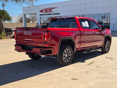 2024 GMC Sierra 1500 Crew Cab 4WD Pickup for sale #G260334A - photo 2