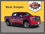 2024 GMC Sierra 1500 Crew Cab 4WD Pickup for sale #G260334A - photo 4
