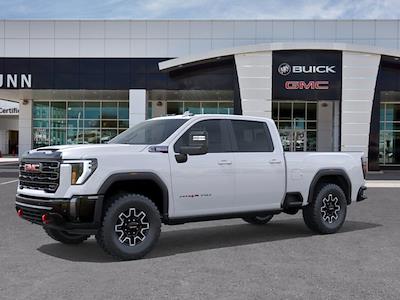 New 2026 GMC Sierra 2500 AT4X Crew Cab 4WD Pickup for sale #G260335 - photo 2