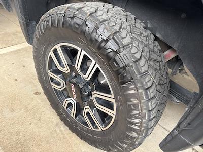 2022 GMC Sierra 2500 Crew Cab 4WD Pickup for sale #G260336A - photo 1