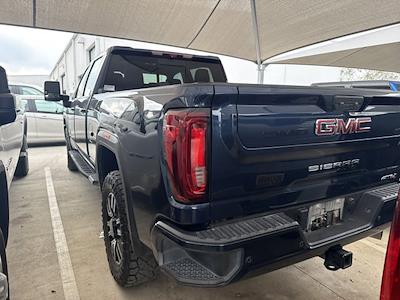 2022 GMC Sierra 2500 Crew Cab 4WD Pickup for sale #G260336A - photo 2