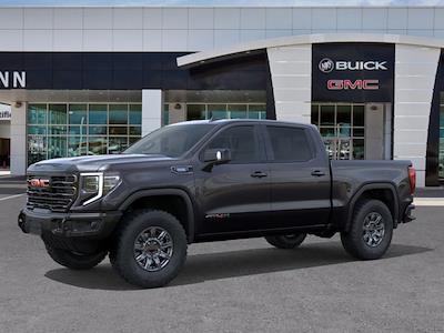 New 2026 GMC Sierra 1500 AT4X Crew Cab 4WD Pickup for sale #G260337 - photo 2