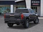 New 2026 GMC Sierra 1500 AT4X Crew Cab 4WD Pickup for sale #G260337 - photo 4