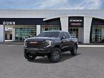 New 2026 GMC Sierra 1500 AT4X Crew Cab 4WD Pickup for sale #G260337 - photo 8