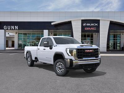 New 2026 GMC Sierra 2500 Pro Double Cab for sale #G260343 - photo 1