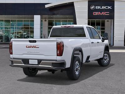 New 2026 GMC Sierra 2500 Pro Double Cab for sale #G260343 - photo 2