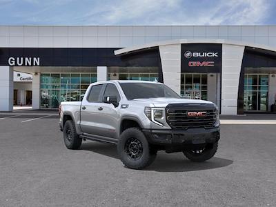 New 2026 GMC Sierra 1500 AT4X Crew Cab 4WD Pickup for sale #G260344 - photo 1