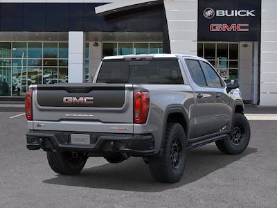 New 2026 GMC Sierra 1500 AT4X Crew Cab 4WD Pickup for sale #G260344 - photo 2