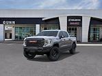 New 2026 GMC Sierra 1500 AT4X Crew Cab 4WD Pickup for sale #G260344 - photo 8