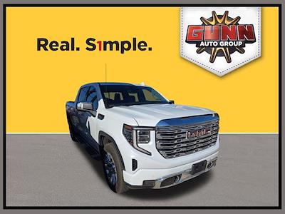 Used 2026 GMC Sierra 1500 - photo 1
