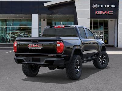 2026 GMC Canyon Crew Cab 4WD Pickup for sale #G260349 - photo 2