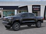 2026 GMC Canyon Crew Cab 4WD Pickup for sale #G260349 - photo 3