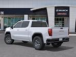 2026 GMC Sierra 1500 Crew Cab 4WD Pickup for sale #G260350 - photo 3