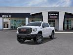 2026 GMC Sierra 1500 Crew Cab 4WD Pickup for sale #G260350 - photo 8