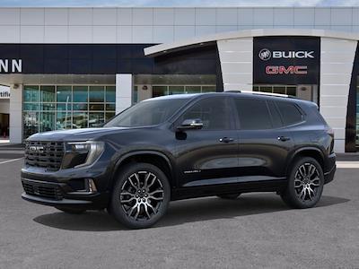 New 2026 GMC Acadia Denali Ultimate for sale #G260354 - photo 1