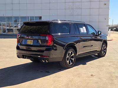 Used 2025 GMC Yukon XL AT4 Ultimate for sale #G260355A - photo 2