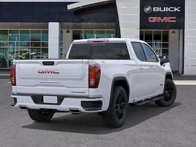 New 2026 GMC Sierra 1500 Elevation Crew Cab 4WD Pickup for sale #G260356 - photo 2