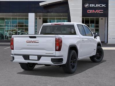 New 2026 GMC Sierra 1500 Elevation Crew Cab 4WD Pickup for sale #G260357 - photo 2
