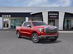 New 2026 GMC Sierra 1500 SLT Crew Cab 4WD Pickup for sale #G260358 - photo 1