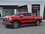 New 2026 GMC Sierra 1500 SLT Crew Cab 4WD Pickup for sale #G260358 - photo 2