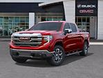 New 2026 GMC Sierra 1500 SLT Crew Cab 4WD Pickup for sale #G260358 - photo 6