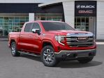 New 2026 GMC Sierra 1500 SLT Crew Cab 4WD Pickup for sale #G260358 - photo 7