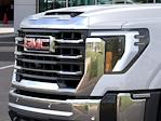New 2026 GMC Sierra 2500 SLT Crew Cab for sale #G260362 - photo 13