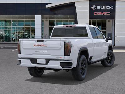 New 2026 GMC Sierra 2500 AT4 Crew Cab 4WD Pickup for sale #G260363 - photo 2