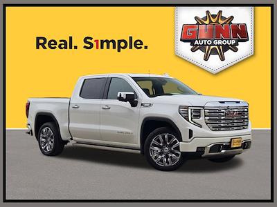 2022 GMC Sierra 1500 Crew Cab 4WD Pickup for sale #G260364F - photo 1