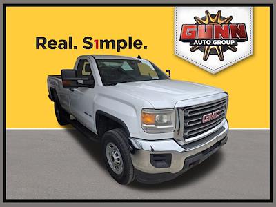 2016 GMC Sierra 2500 Regular Cab SRW RWD Pickup for sale #G260364G - photo 1