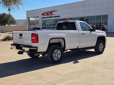Used 2016 GMC Sierra 2500 Work Truck Regular Cab for sale #G260364G - photo 2