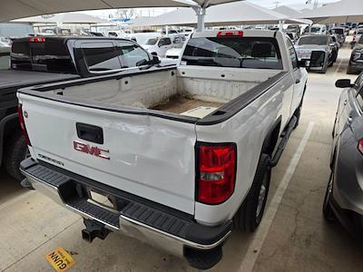 Used 2016 GMC Sierra 2500 Work Truck Regular Cab for sale #G260364G - photo 2