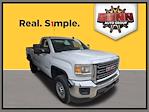 2016 GMC Sierra 2500 Regular Cab SRW RWD Pickup for sale #G260364G - photo 1