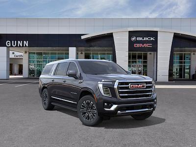 New 2026 GMC Yukon XL Elevation 4WD SUV for sale #G260366 - photo 1