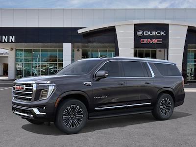 New 2026 GMC Yukon XL Elevation 4WD SUV for sale #G260366 - photo 2