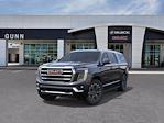 New 2026 GMC Yukon XL Elevation 4WD SUV for sale #G260366 - photo 8