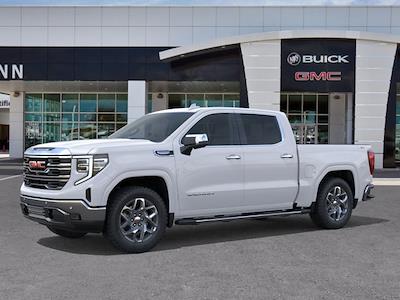 New 2026 GMC Sierra 1500 SLT Crew Cab 4WD Pickup for sale #G260367 - photo 2
