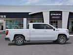 New 2026 GMC Sierra 1500 SLT Crew Cab 4WD Pickup for sale #G260367 - photo 5