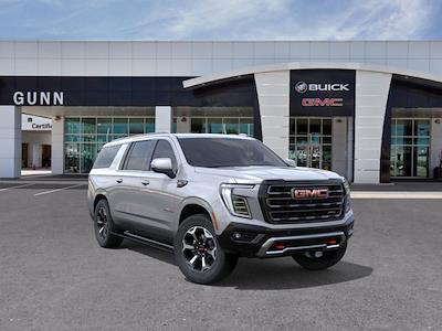 New 2026 GMC Yukon XL AT4 Ultimate 4WD SUV for sale #G260370 - photo 1