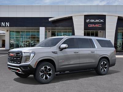 New 2026 GMC Yukon XL AT4 Ultimate 4WD SUV for sale #G260370 - photo 2