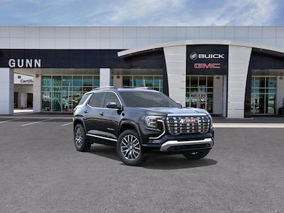 New 2026 GMC Terrain Denali AWD SUV for sale #G260372 - photo 1
