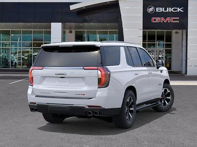 New 2026 GMC Yukon AT4 4WD SUV for sale #G260377 - photo 2