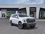 New 2026 GMC Yukon AT4 4WD SUV for sale #G260377 - photo 1