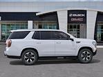 New 2026 GMC Yukon AT4 4WD SUV for sale #G260377 - photo 5