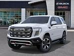New 2026 GMC Yukon AT4 4WD SUV for sale #G260377 - photo 6