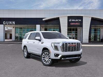 New 2026 GMC Yukon Denali 4WD SUV for sale #G260382 - photo 1