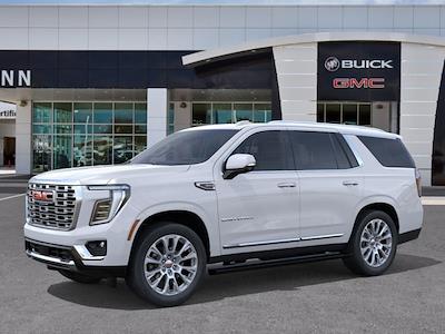 New 2026 GMC Yukon Denali 4WD SUV for sale #G260382 - photo 2