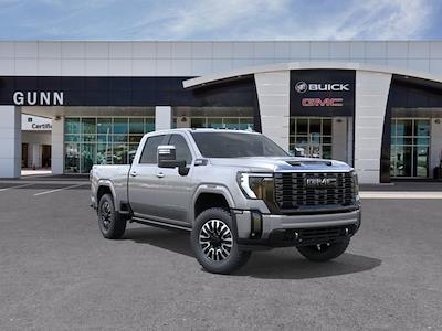 2026 GMC Sierra 3500 Crew Cab 4WD Pickup for sale #G260384 - photo 1