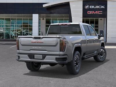 2026 GMC Sierra 3500 Crew Cab 4WD Pickup for sale #G260384 - photo 2