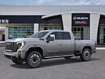 New 2026 GMC Sierra 3500 Denali Ultimate Crew Cab 4WD Pickup for sale #G260384 - photo 3